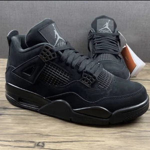 Jordan 4s black cats - 36-48 