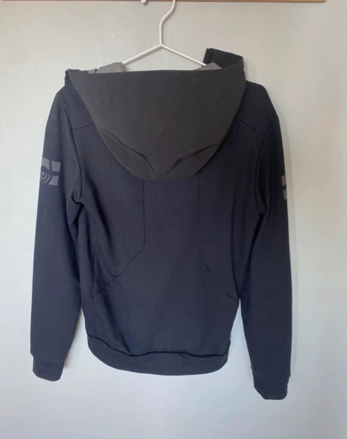 Sail racing jacka  - 90