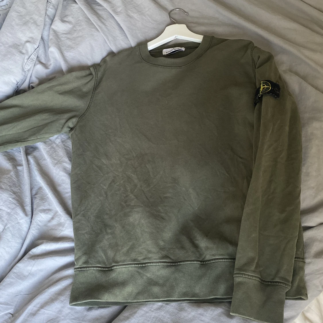 Stone Island Crewneck