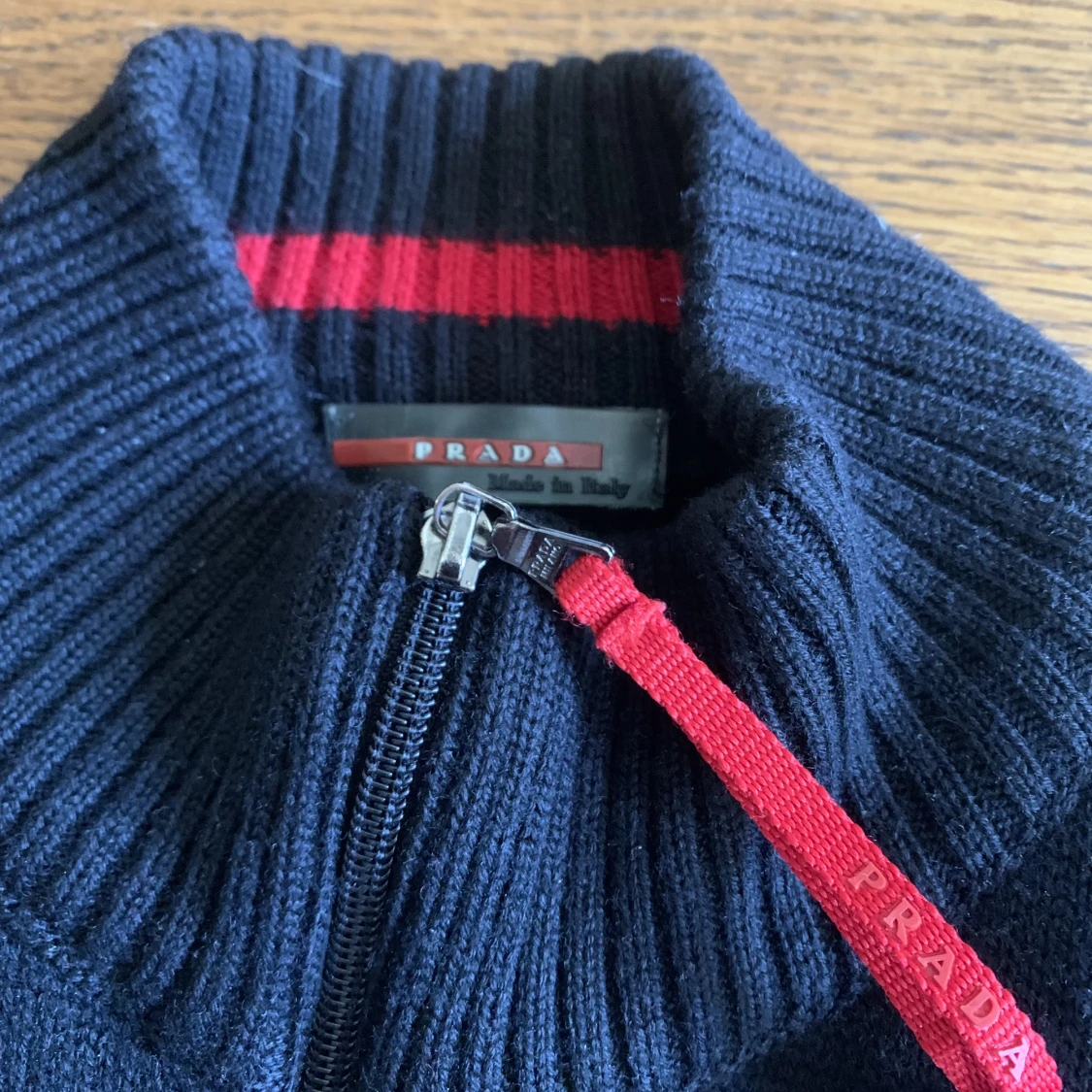Prada Vintage fleece - 90