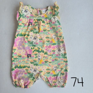 Mumin onesie 🌼 - Somrig mumin onesie 🌼💛 I nyskick. 