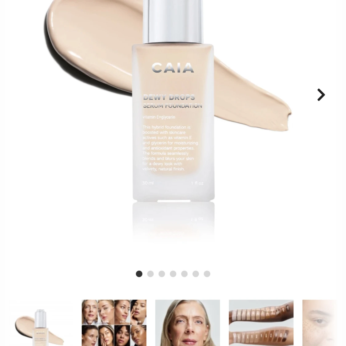 CAIA DEWY DROPS 10 C 2 ST