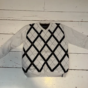 Vintage tröja  - No limit Från 90 talet 