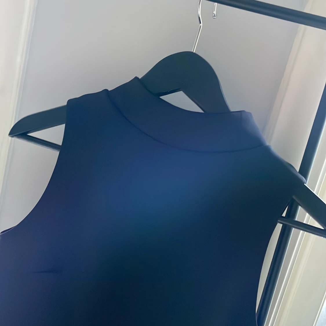 Svart klänning  - 90