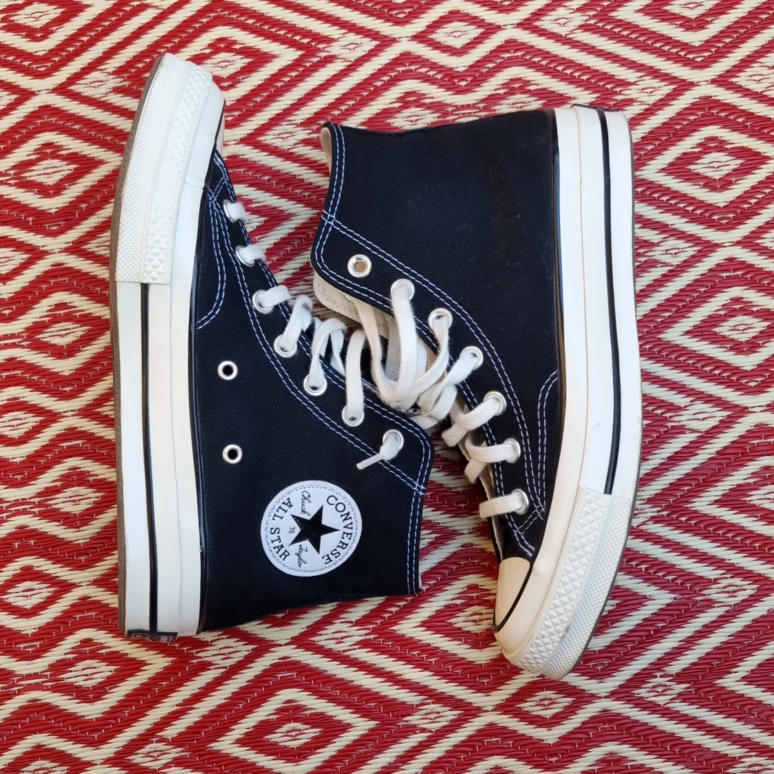 Converse Chuck 70 Hi - 90