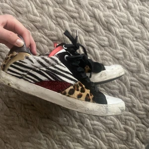 Zadig & Voltaire skor  - Super coola Zadig & Voltaire skor. 