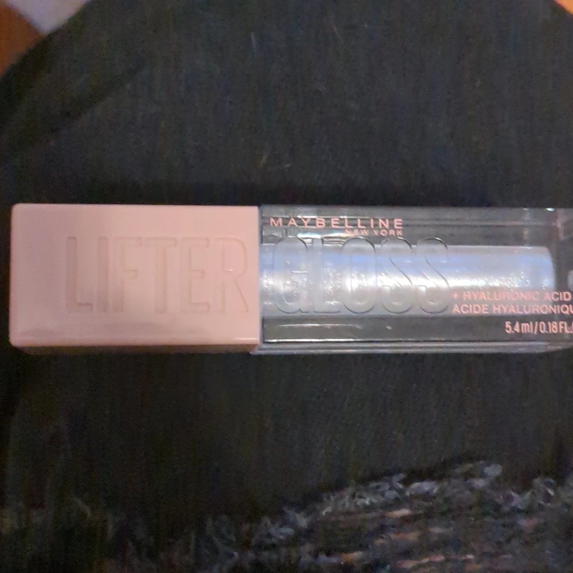 Lufter gloss lipgloss 
