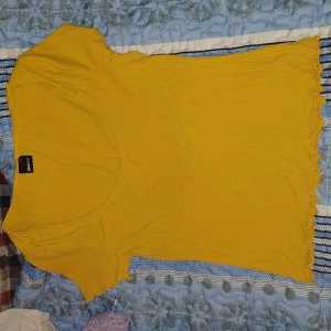 ? - En fin tröja från gina 