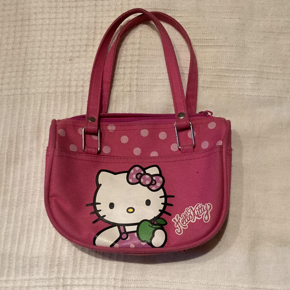 hello kitty väska
