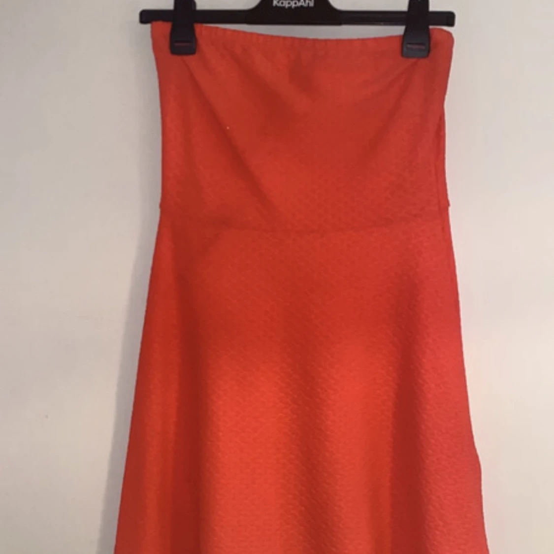 Armlös klänning  - 91