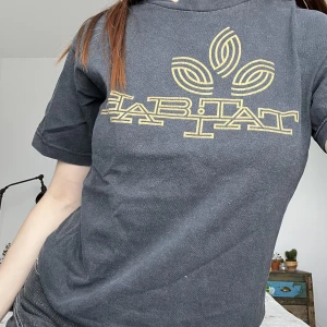 Tshirt - Fin tshirt från Habitat Skateboards