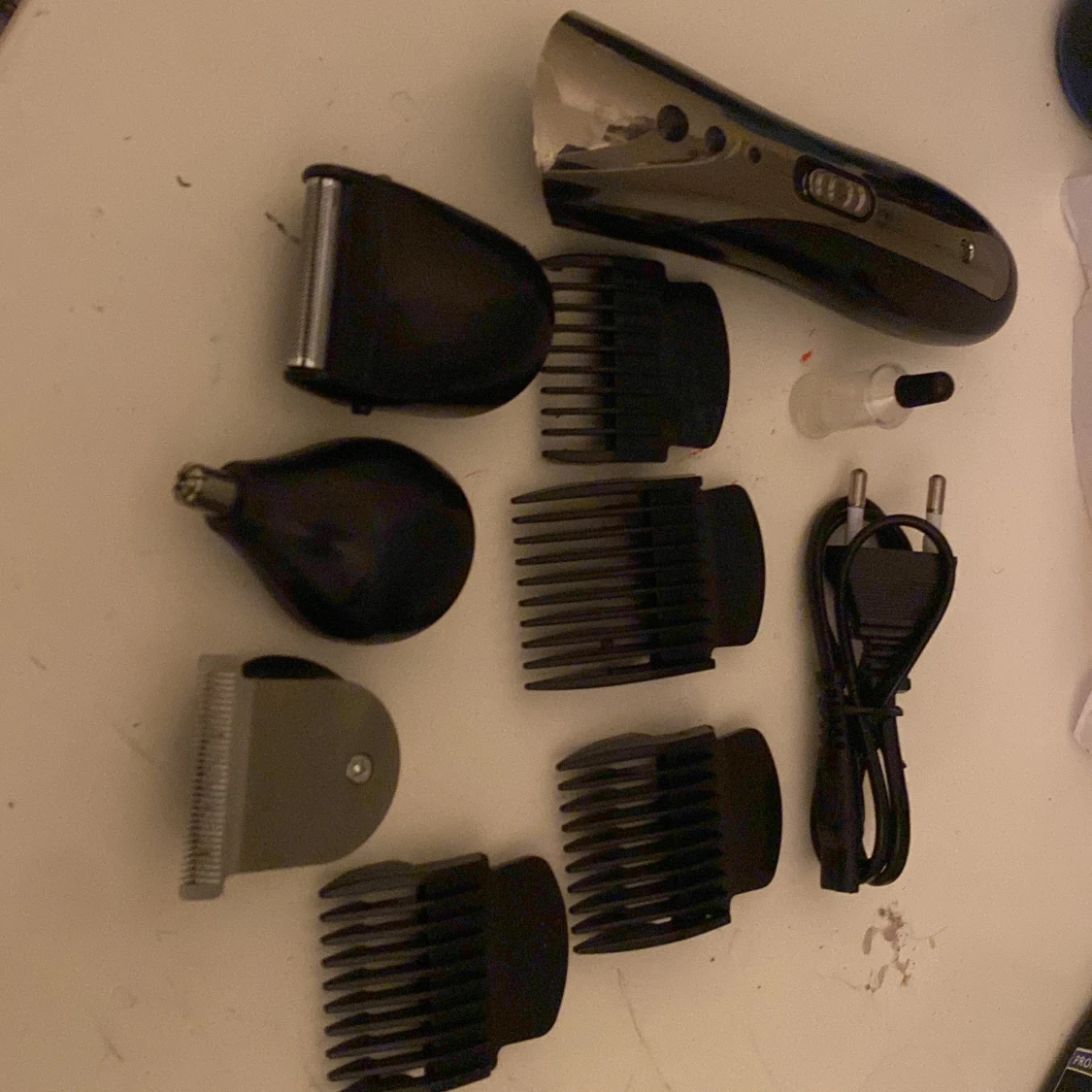 KEMEI rakapparat  - 91