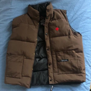 Canada Goose vest  - Fin vest som passar M-L