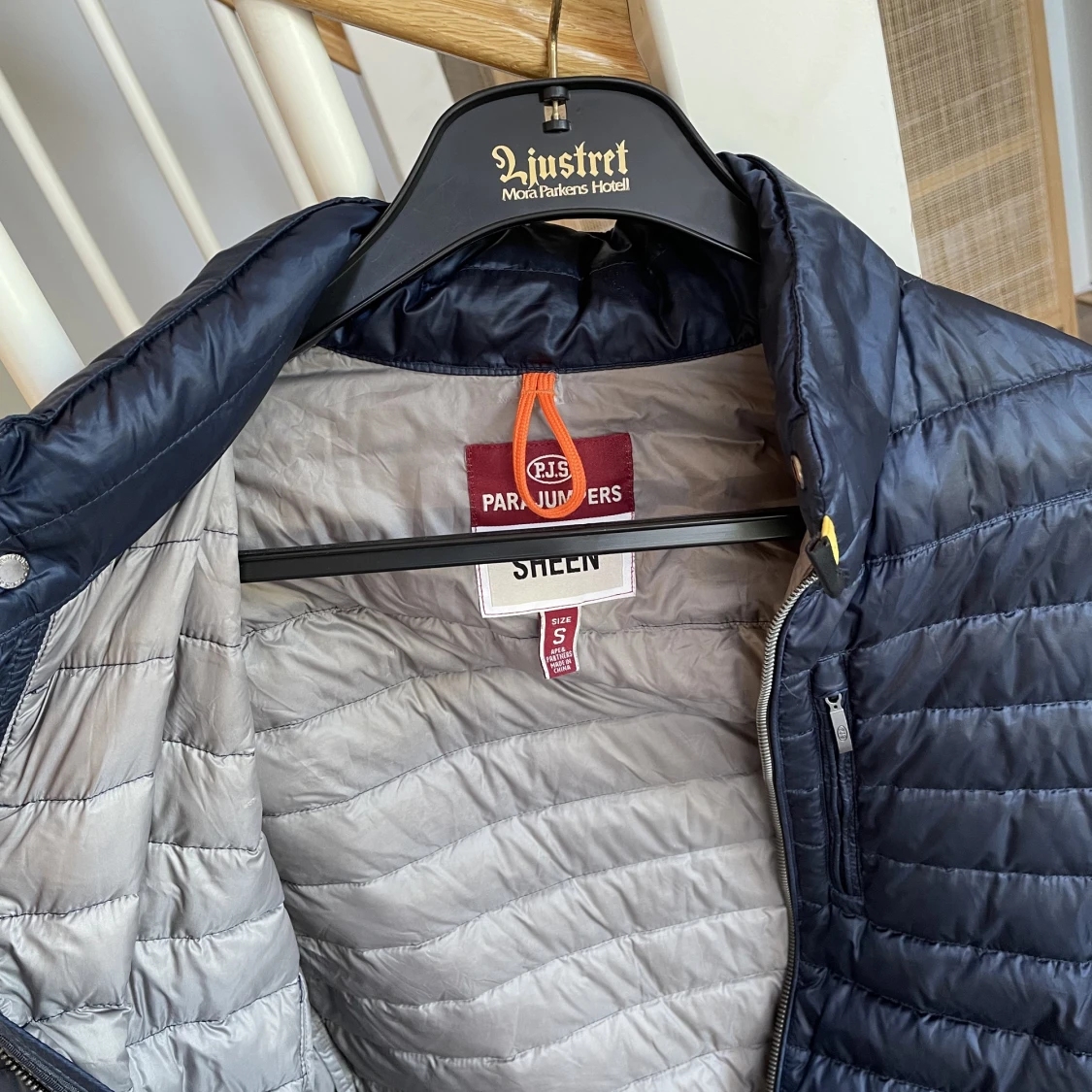 Parajumpers vårjacka - 91