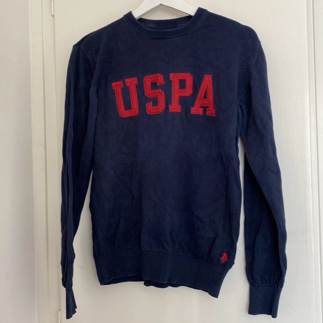 U.S Polo tröja