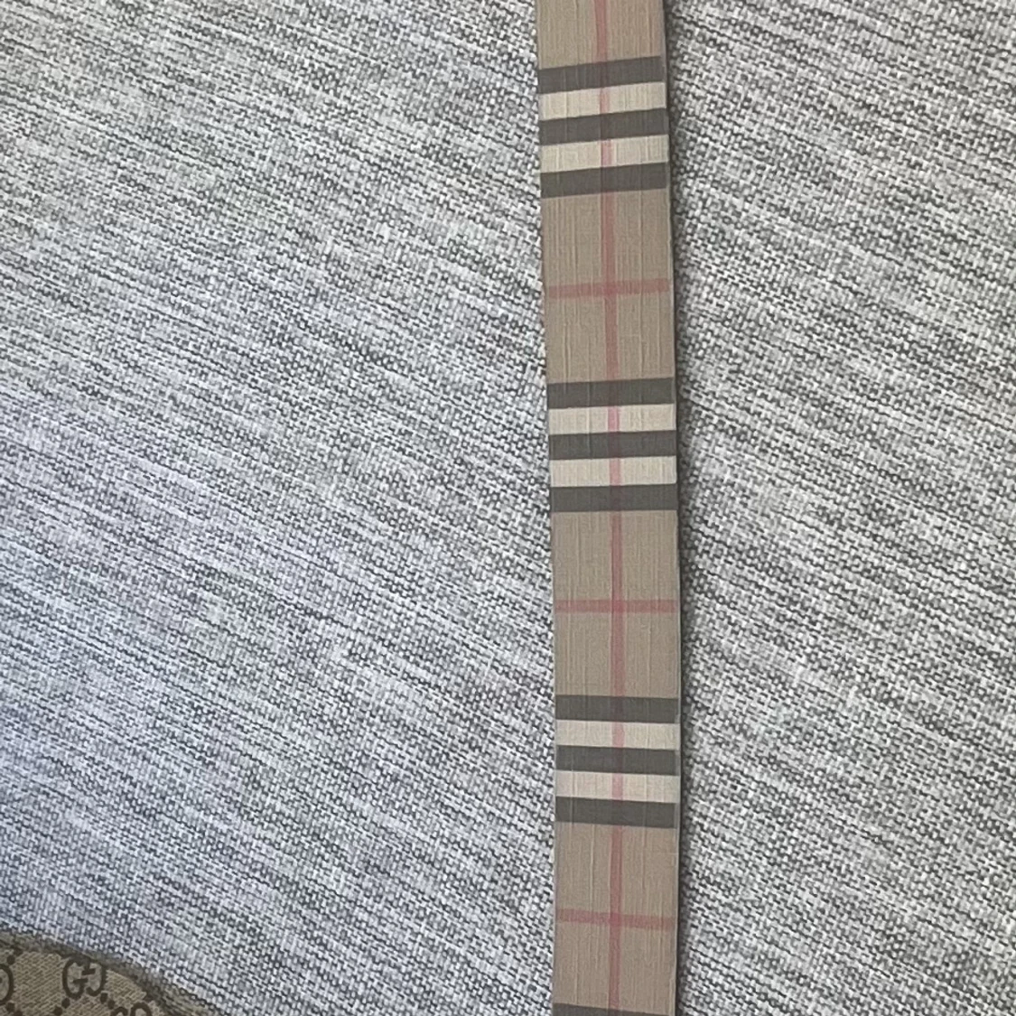 Burberry Bälte - 90