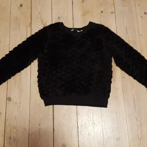Jätte fin tröja - Varm men snygg
