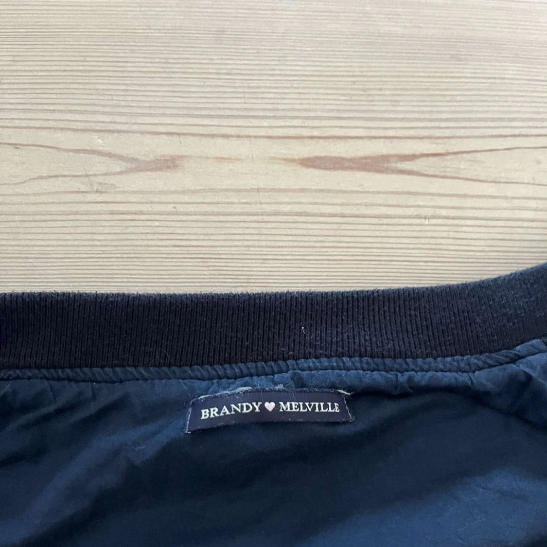 Brandy mellvile bomberjacka  - 90