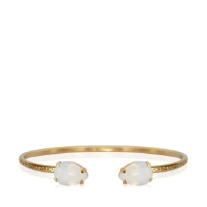 Caroline Svedbom  - Caroline Svedbom Petite bracelet i white opal nypris 595💖
