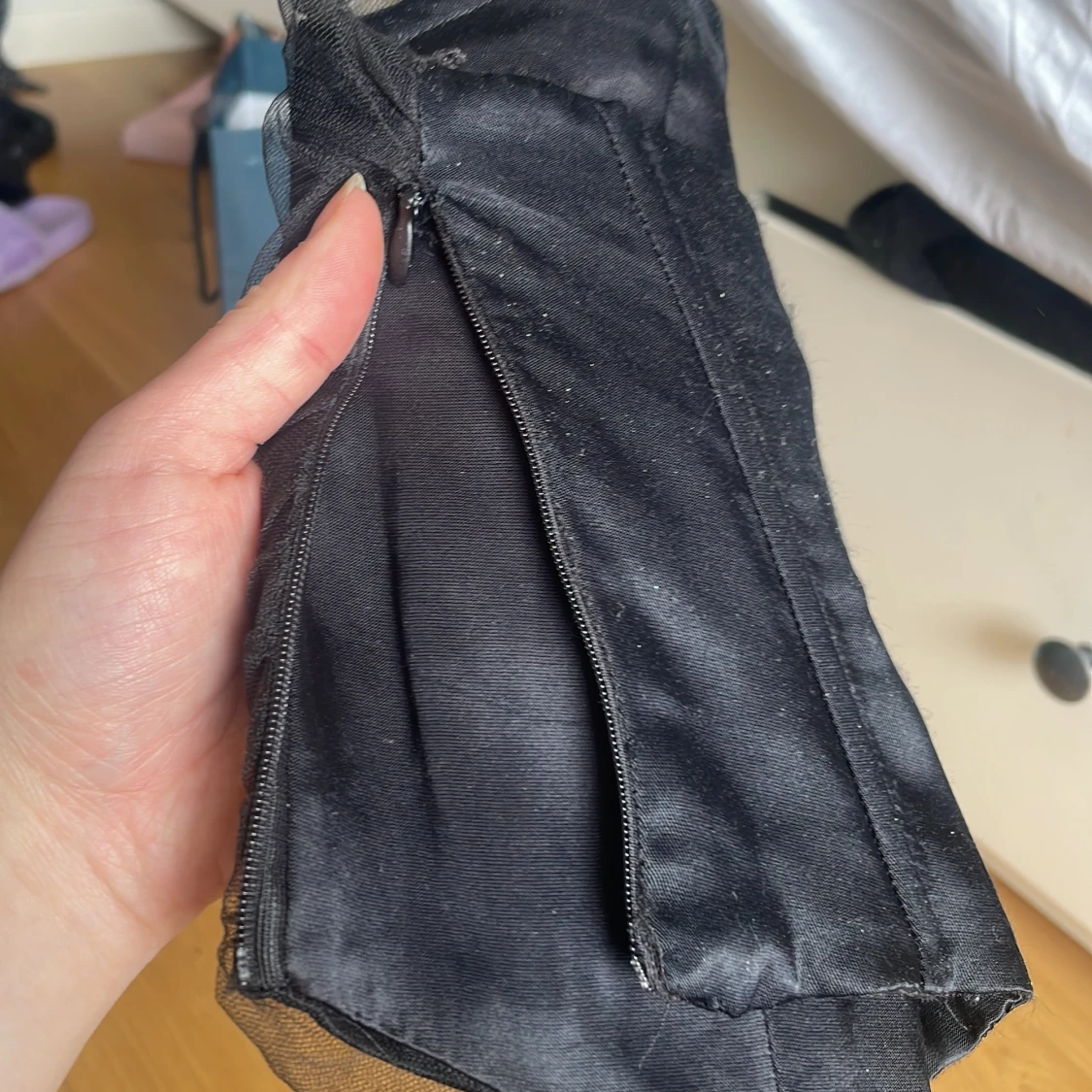 Zara korsett XS - 90