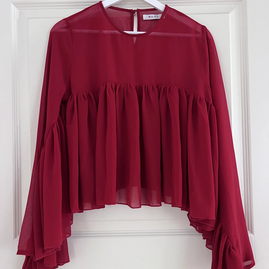 Blus från Nakd