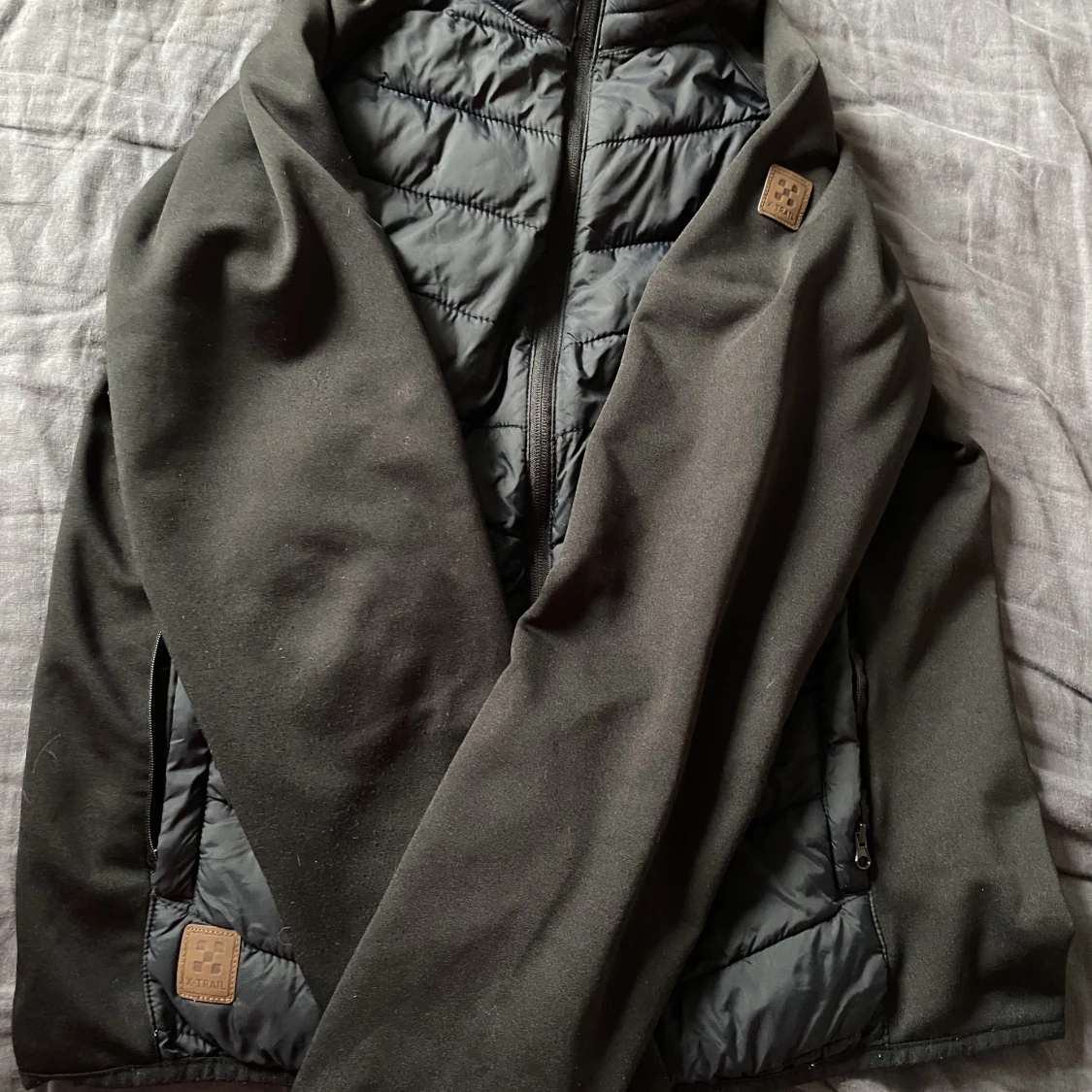 Vår/sommarjacka - 90