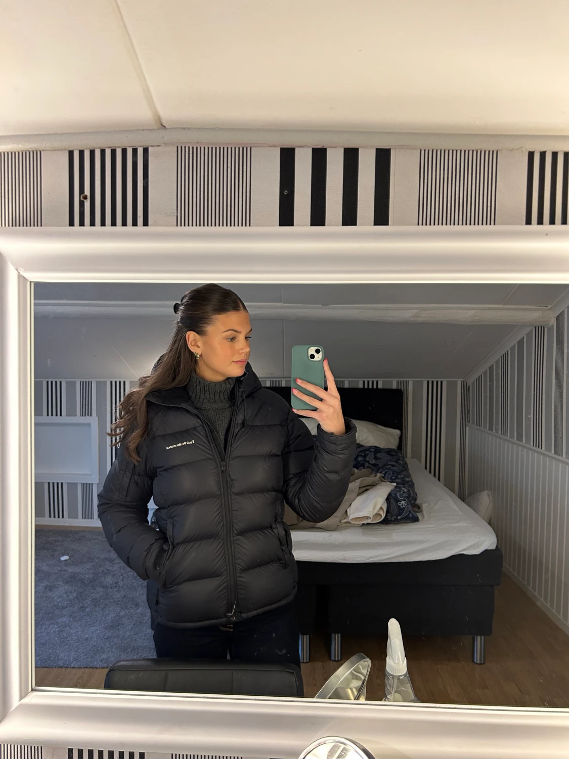 Peak Performance Jacka - 90