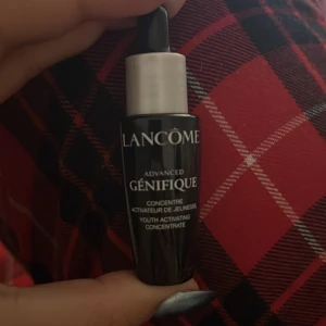 Lancôme skin barrier treatment - Lancome hud barriär serum