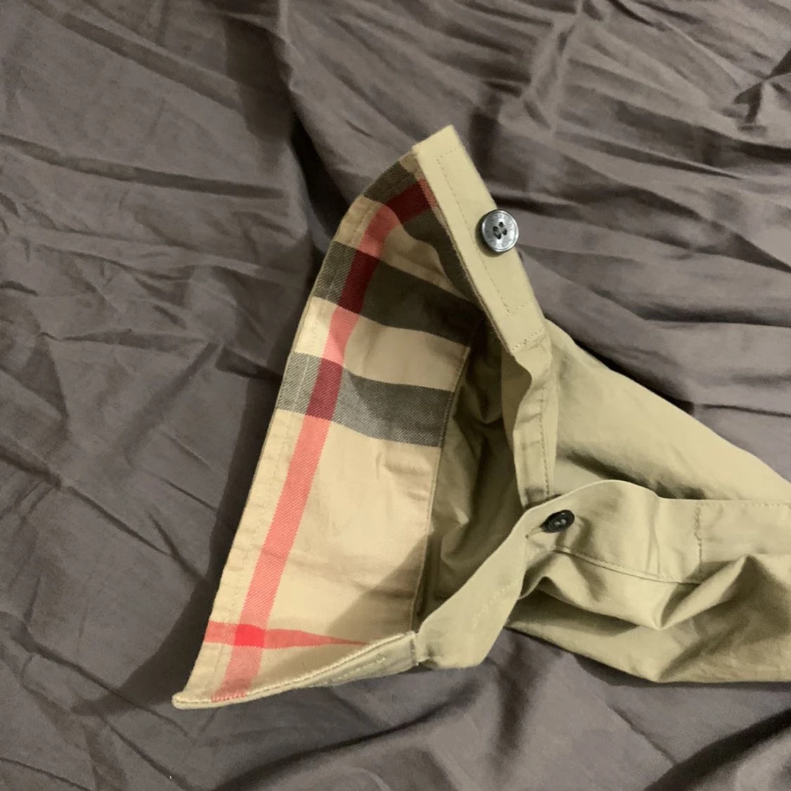 Burbbery shorta  - 91