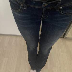 Lowrise jeans från G stat Raw W29L32 Bra skick och sjukt snygga dock lite tajta+korta på mig