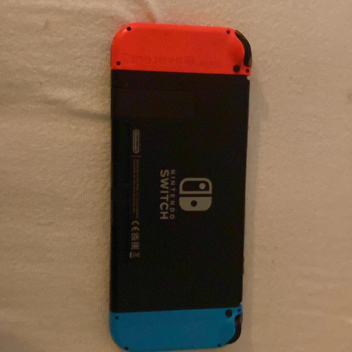 Nitendo switch gaming spel  - 90