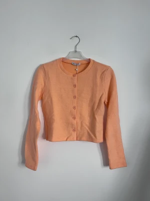 Kofta  - Superfin kofta från Zara med tag