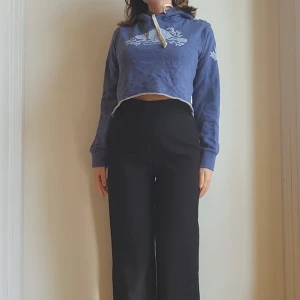 ROOTS hoodie  - Hoodie från roots. Köpt i kanada, i perfekt kondition. Använt fåtal gånger. Passar storlekar XS-M