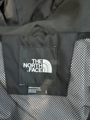 Jacka  - Jätte fin vind jacka 