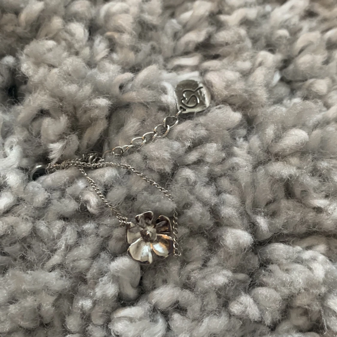 Ett väldigt söt armband💘 - 90