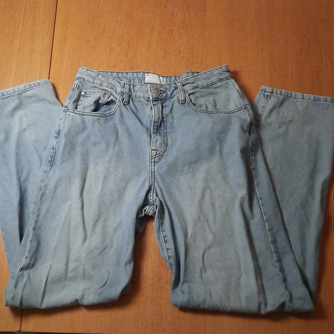 Baggy jeans - 90