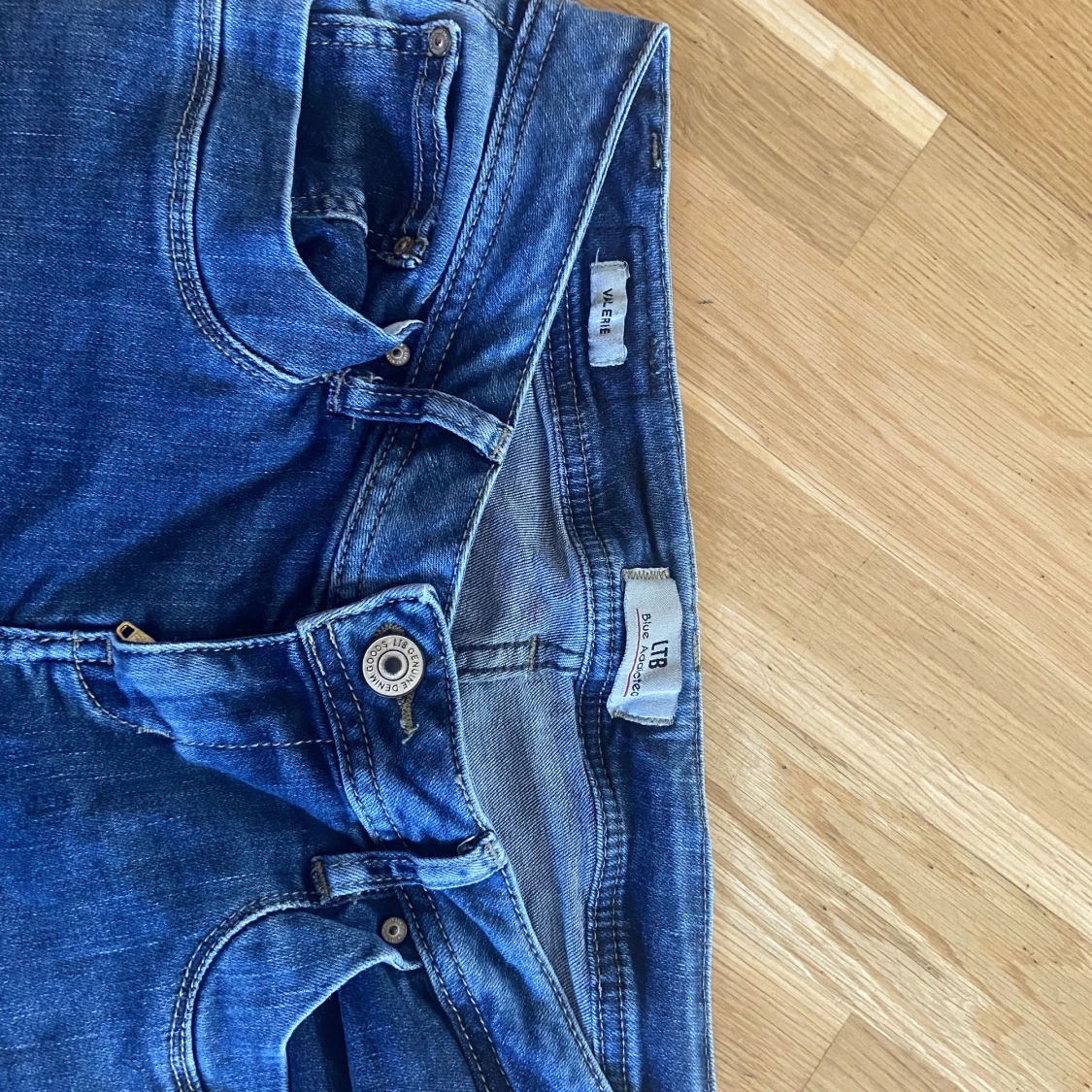 Ltb jeans valerie  - 90