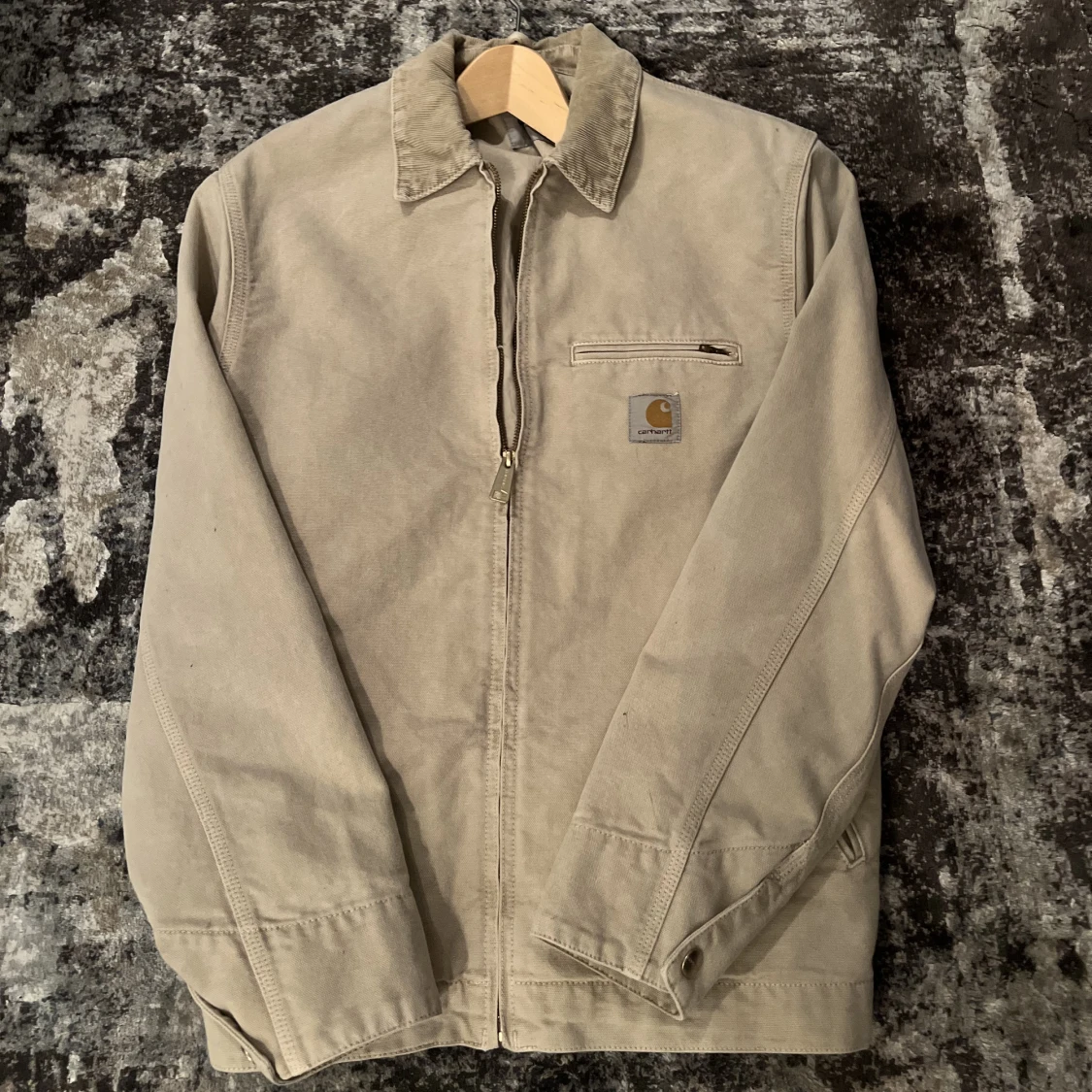 CARHARTT Jacka M- ny