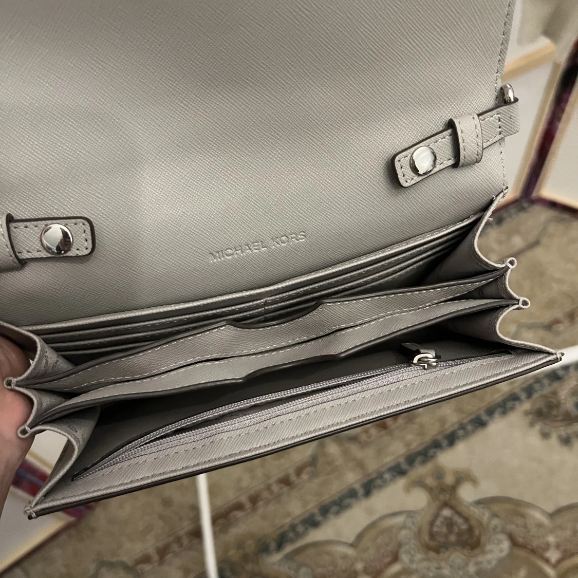 Michael kors väska  - 90