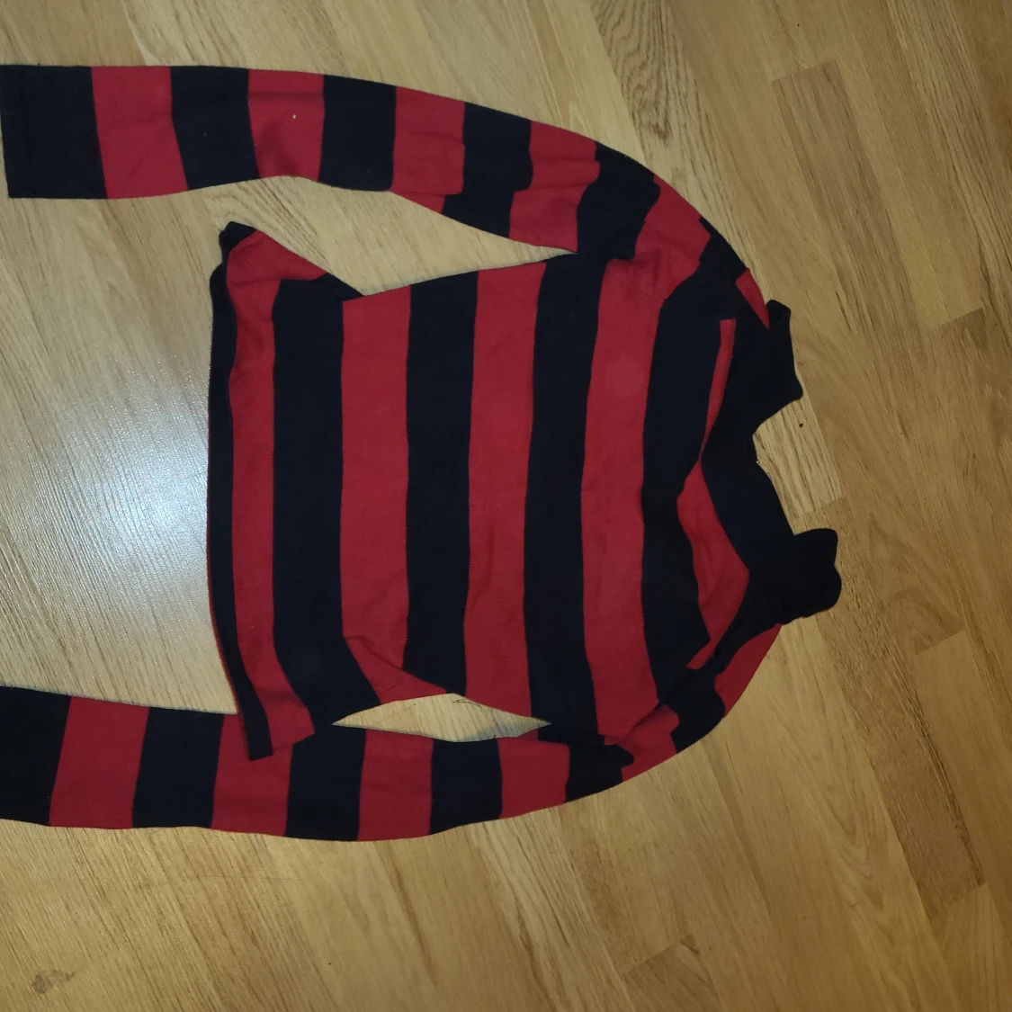 Långärmad tröja - 90