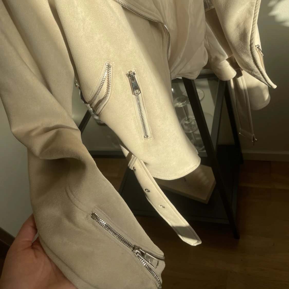 Jacka NLY trend - 91