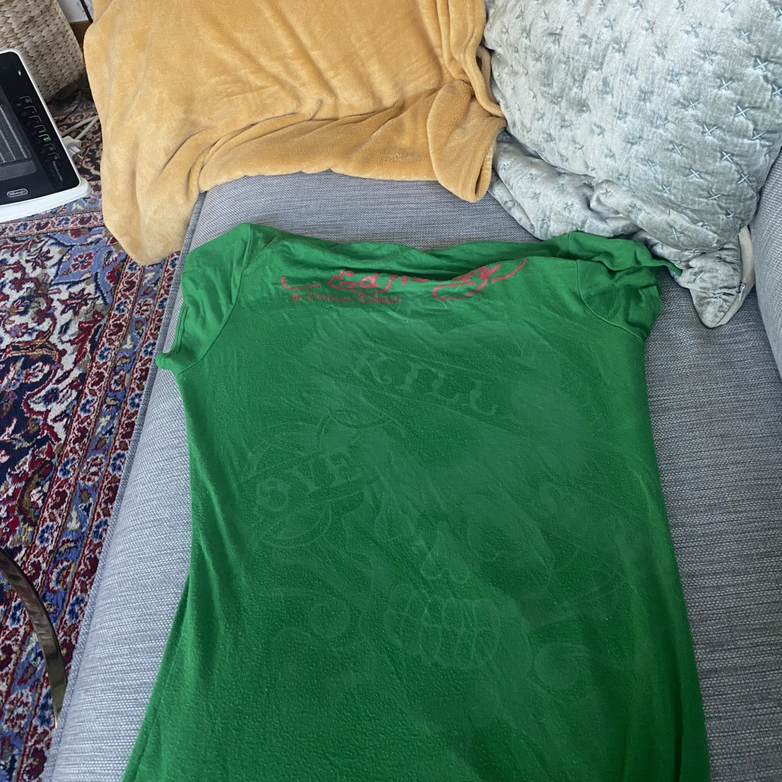 Edhardy klänning - 91