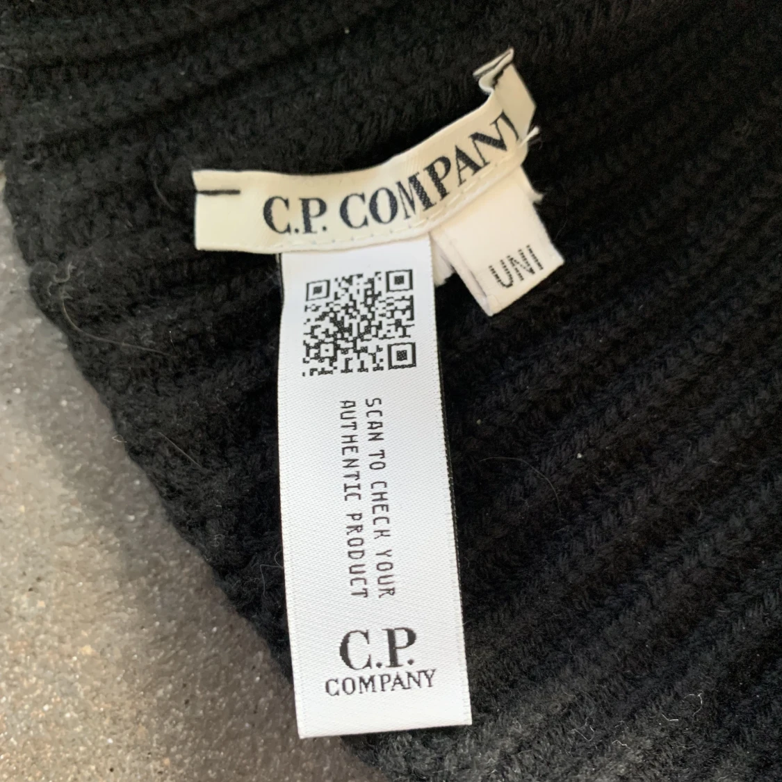 CP company mössa - 91