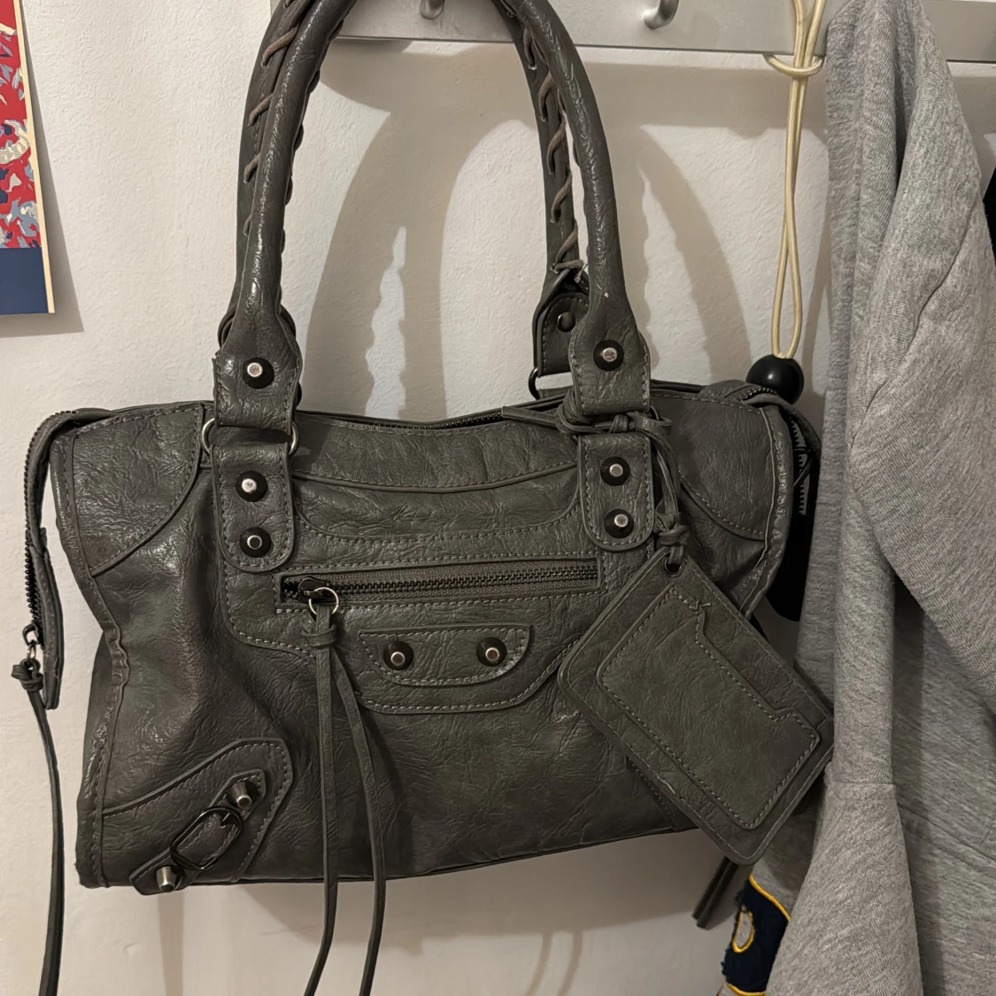 Trendig väska  - 90