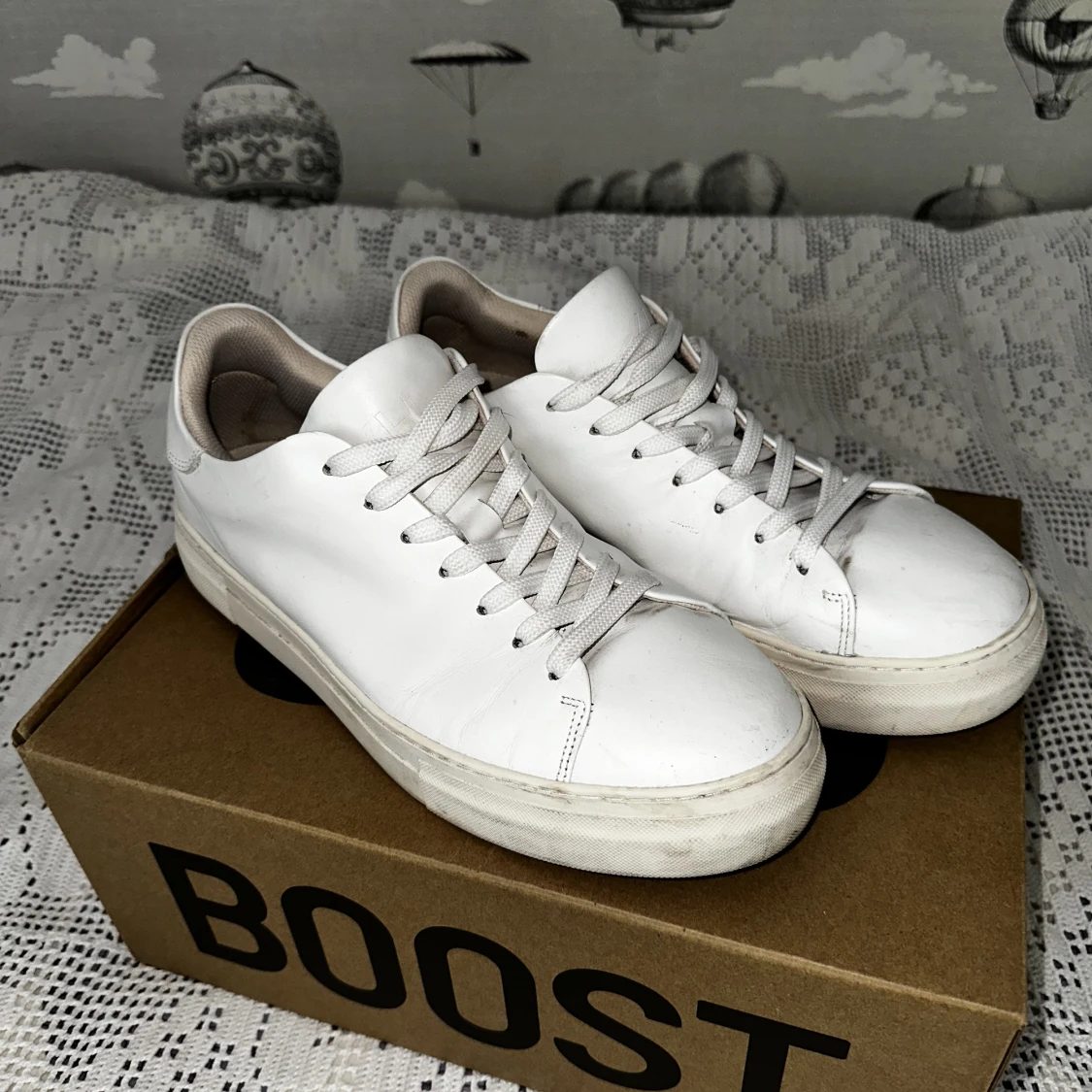 Selected Homme sneakers
