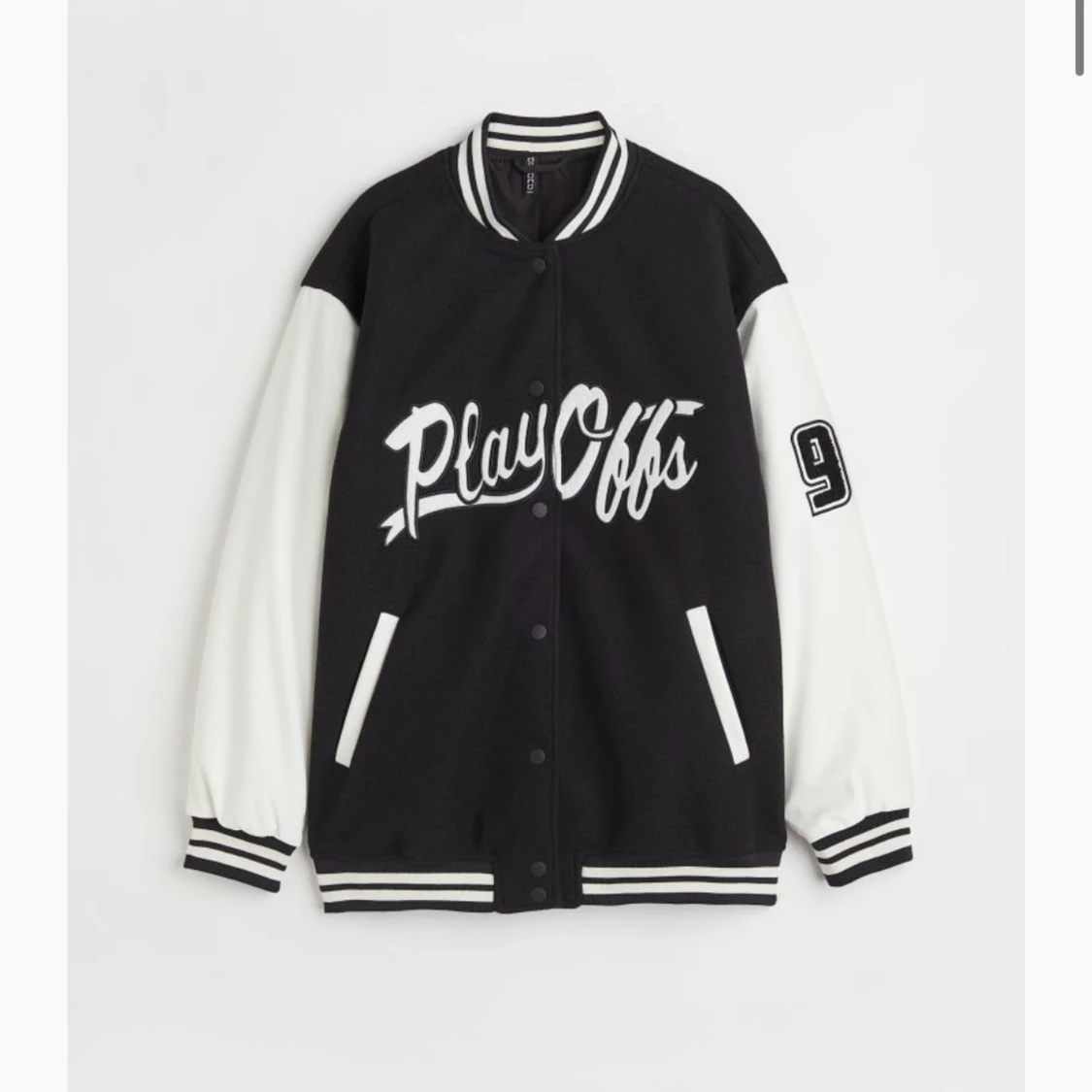 Baseball jacka  - 90