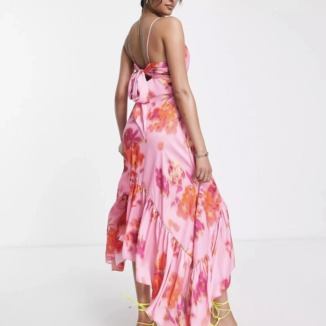 Asos design-miniklänning  - 90