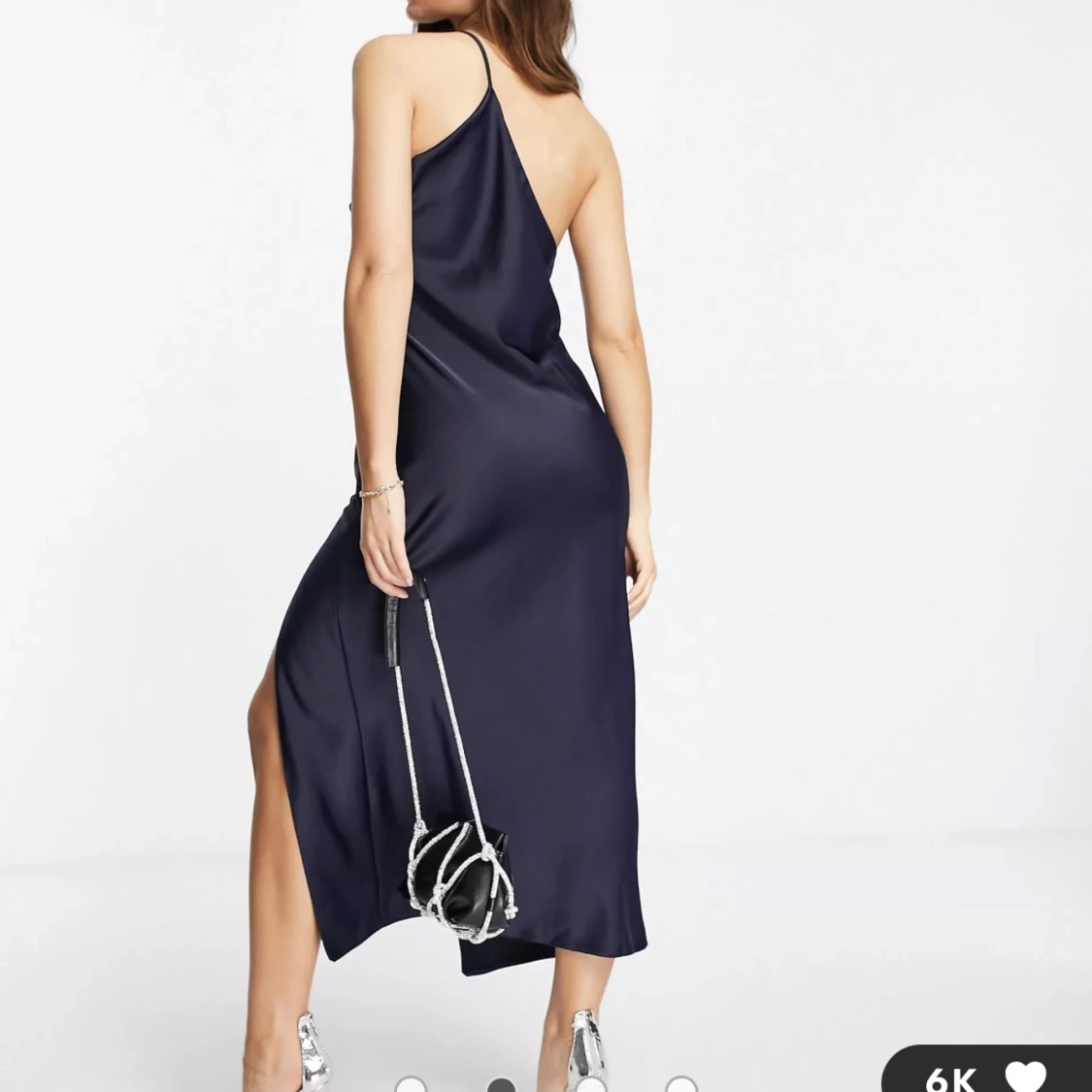 Asos designs-klänning  - 90