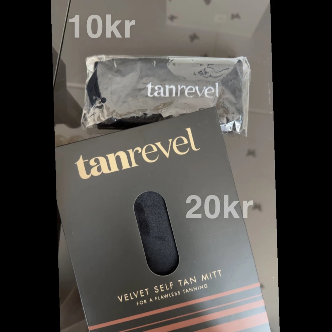 Tanrevel - 91