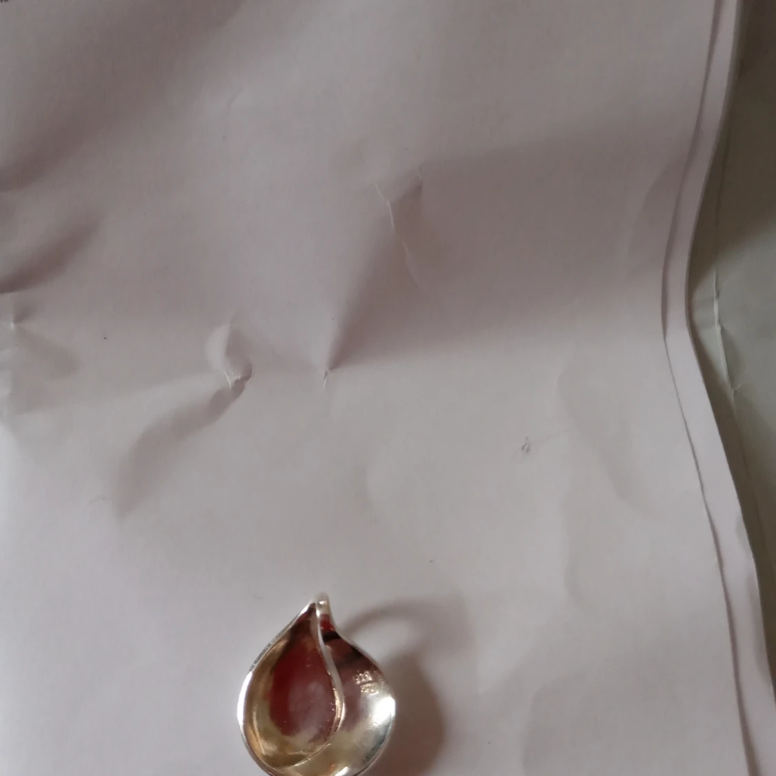 Silverhänge 830/1000 . - 91